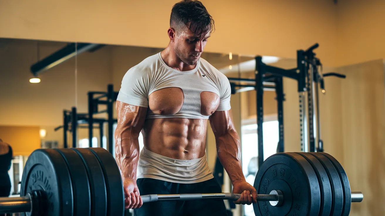 5 Healthy Foods That Are Secretly Killing Your Testosteron