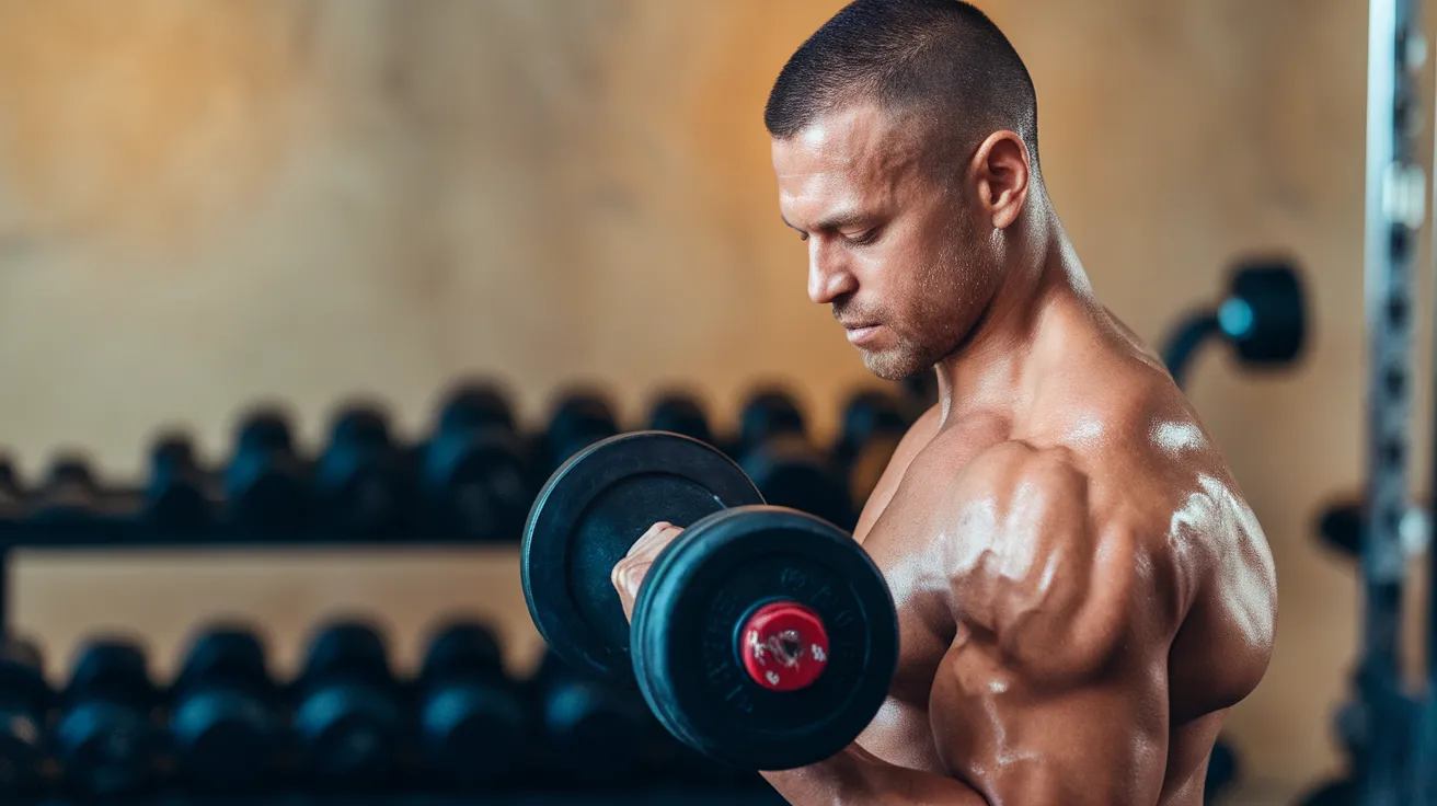 Find Out About Time Under Tension (TUT) Workouts