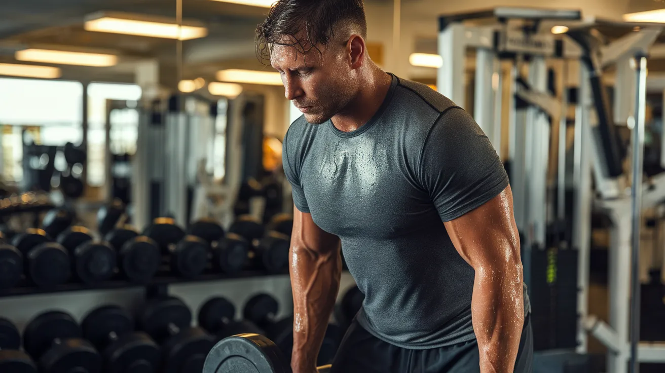 Have You Heard Of Deload Week Protocols?