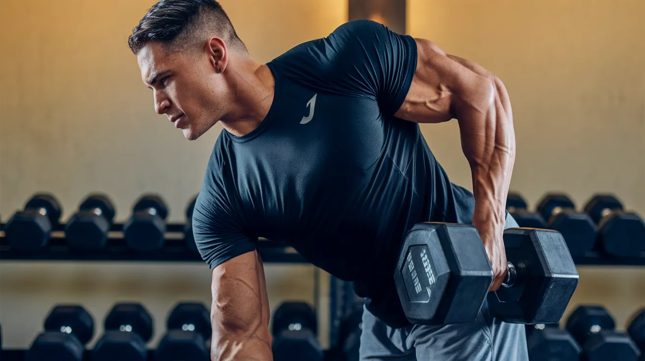 The Muscle Imbalance That's Ruining Your Gains