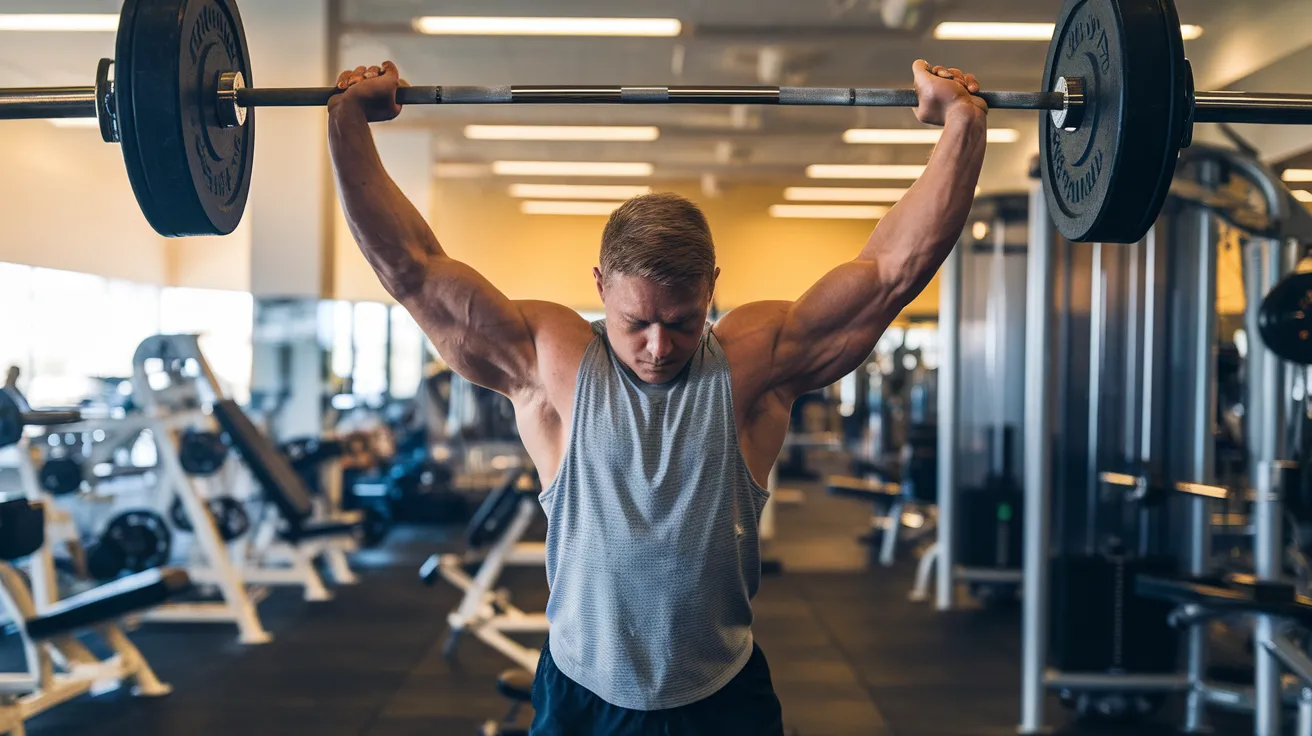 Myofibrillar Vs Sarcoplasmic Hypertrophy