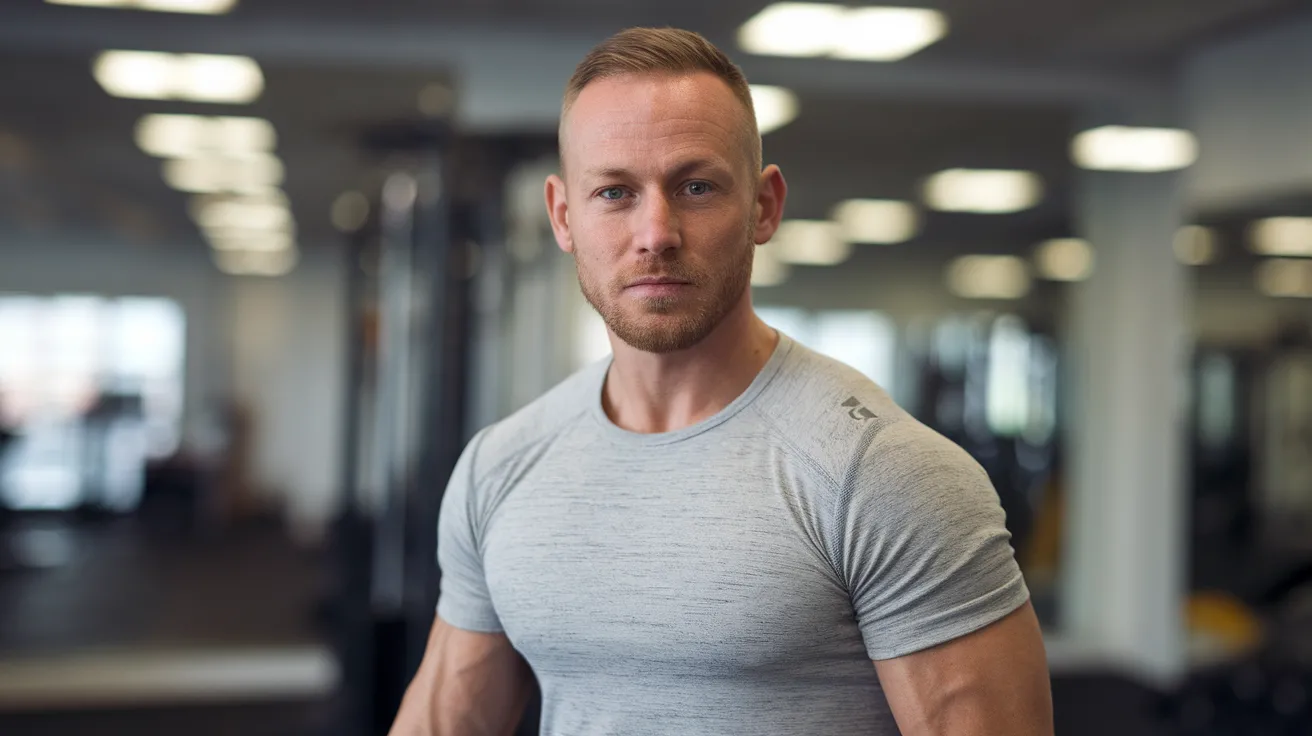 The Top 5 Proven Tips To Build Dense Muscle Mass