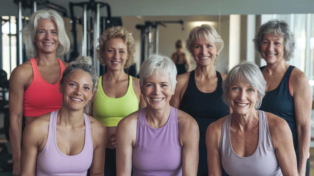 What Is The Muscle Mommy Movement?