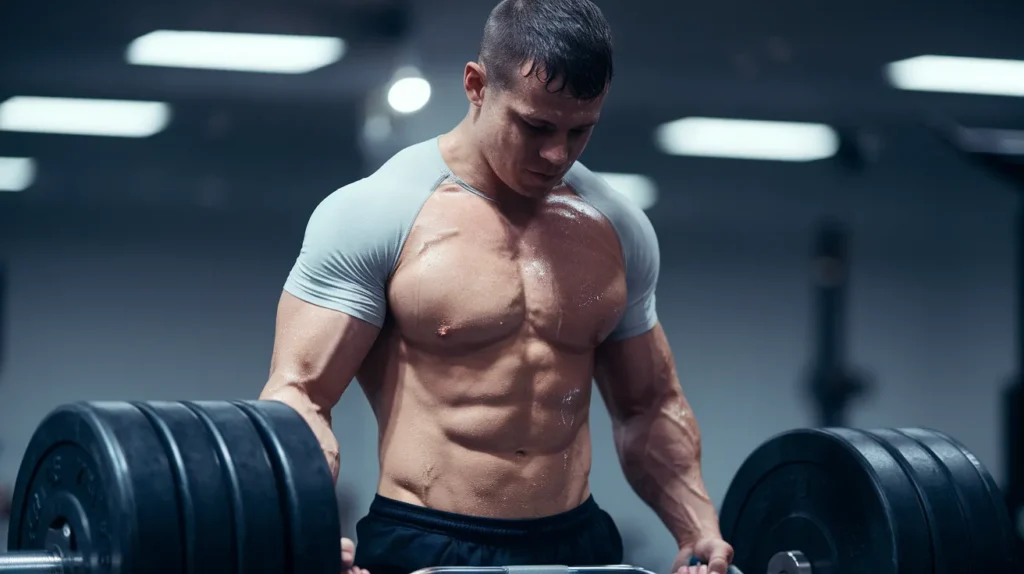What Stimulates Muscle Growth The Most?