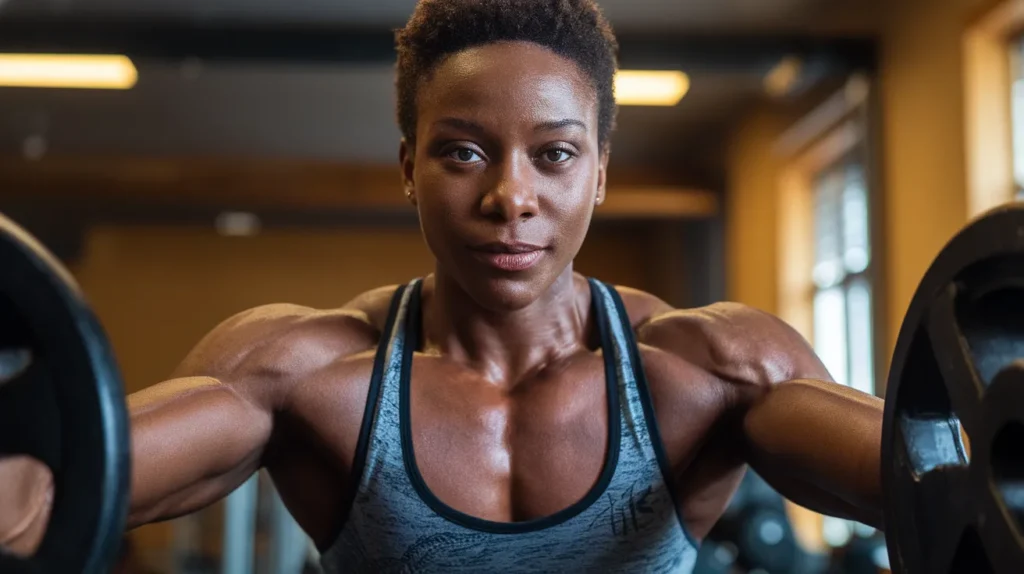 What Stimulates Muscle Growth The Most?