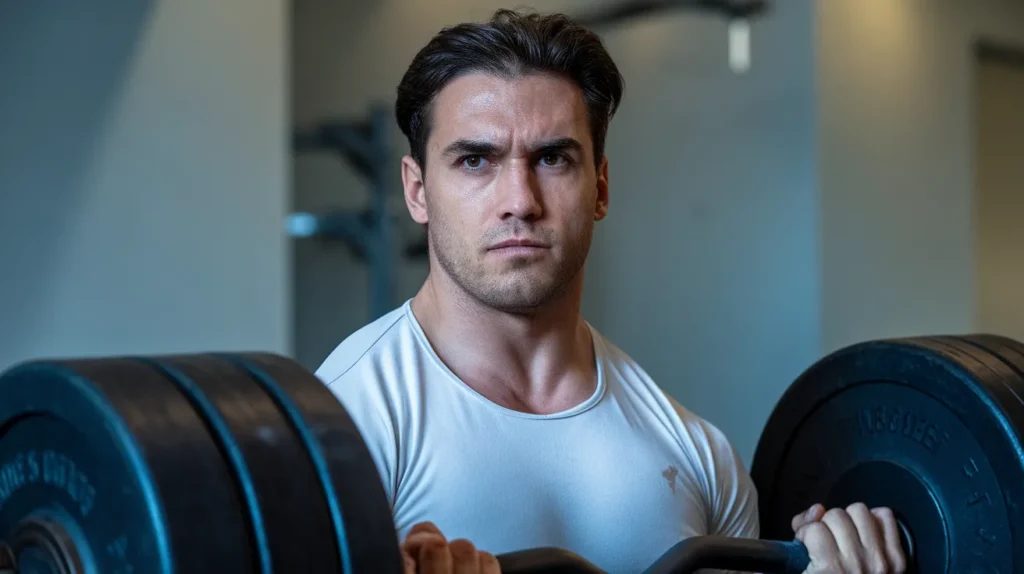 What Stimulates Muscle Growth The Most?