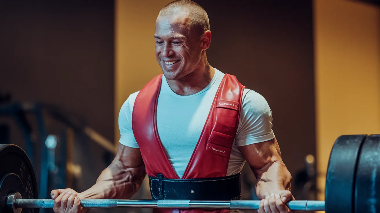 Why Do Bodybuilders Not Lift Heavy?