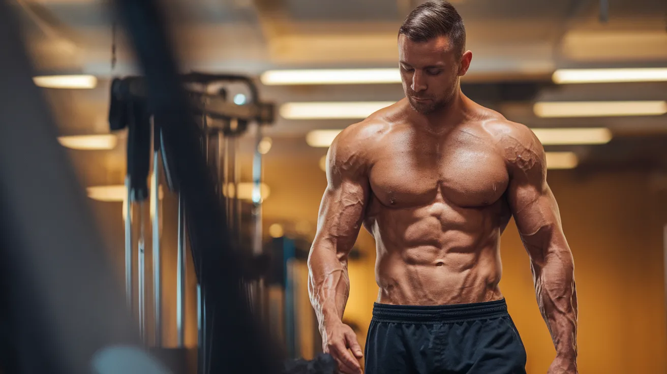 10 Big Creatine Myths Exposed: What Science Really Says