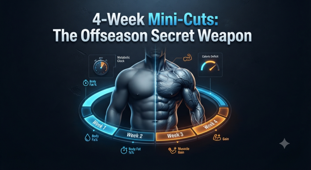4-Week-Mini-Cuts-The-Offseason-Secret-Weapon