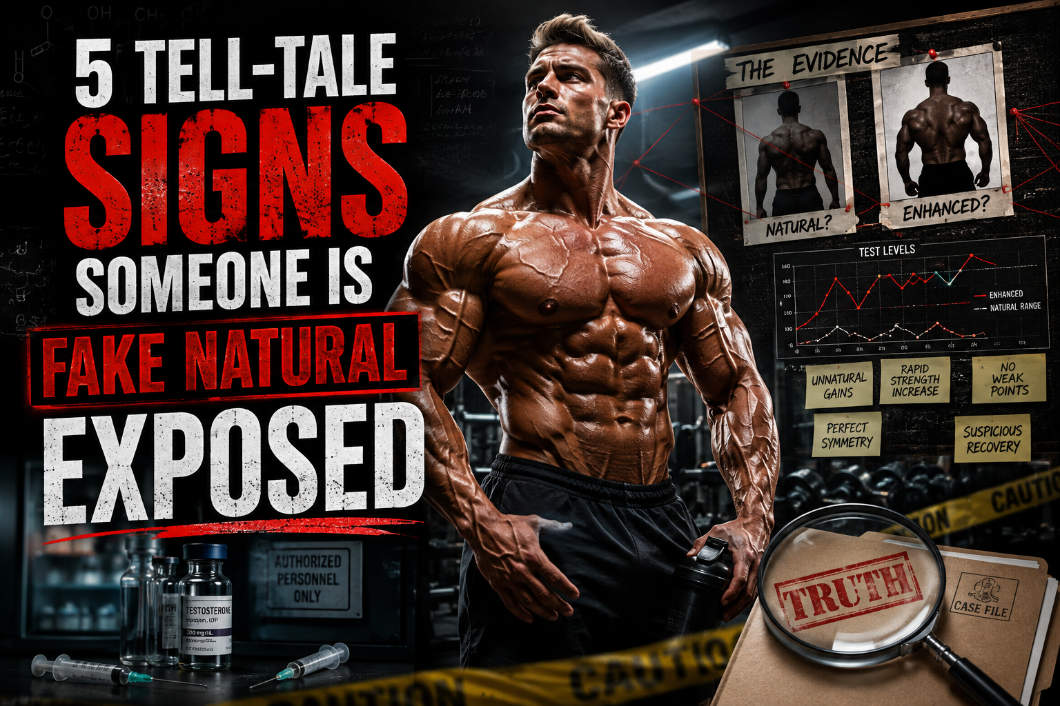 5-Tell-Tale-Signs-Someone-Is-a-Fake-Natural-Exposed
