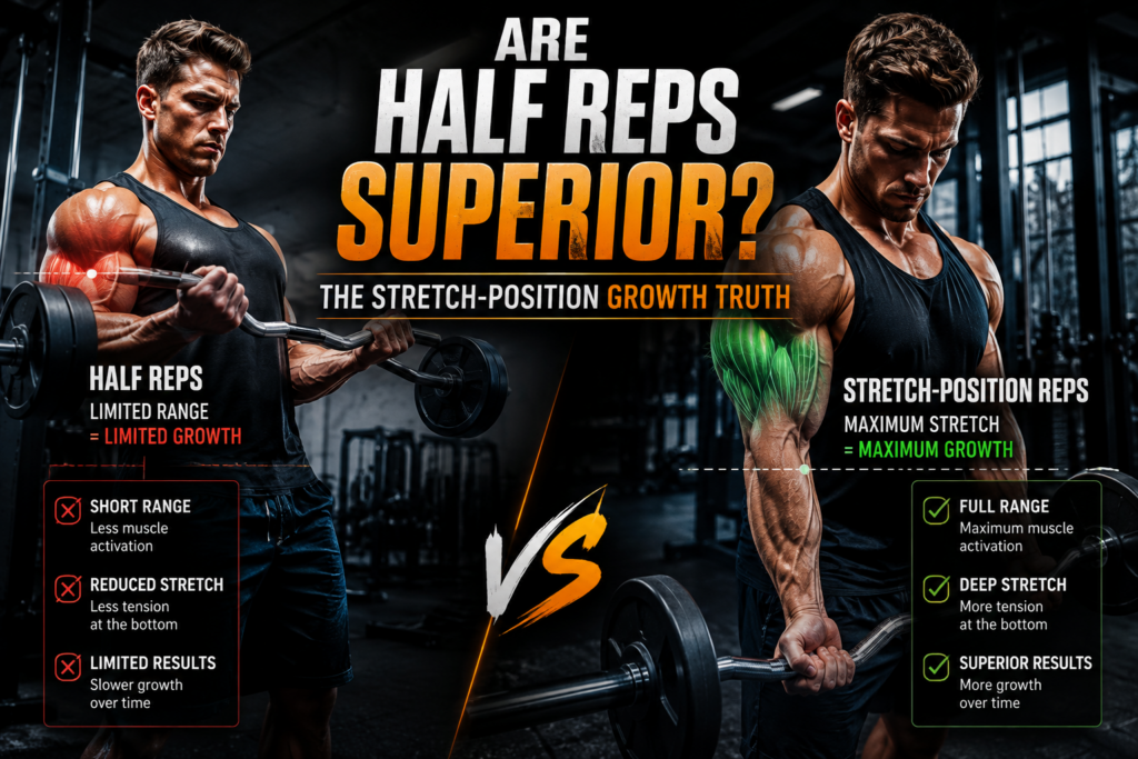Are-Half-Reps-Superior-The-Stretch-Position-Growth-Truth