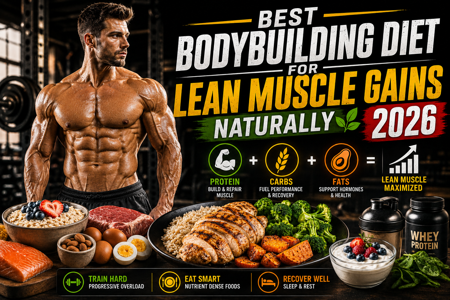 Best-Bodybuilding-Diet-for-Lean-Muscle-Gains-Naturally-2026