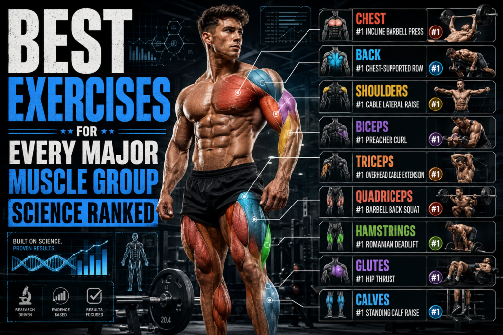 Best-Exercises-for-Every-Major-Muscle-Group-Science-Ranked