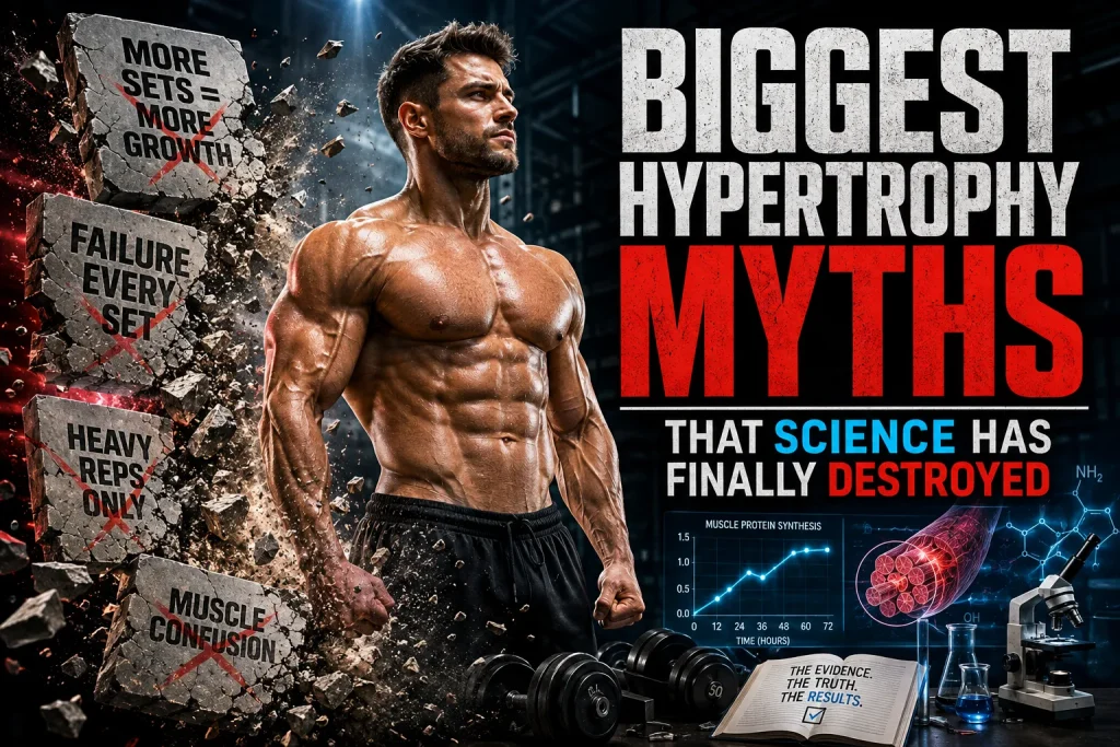 Biggest-Hypertrophy-Myths-That-Science-Has-Finally-Destroyed