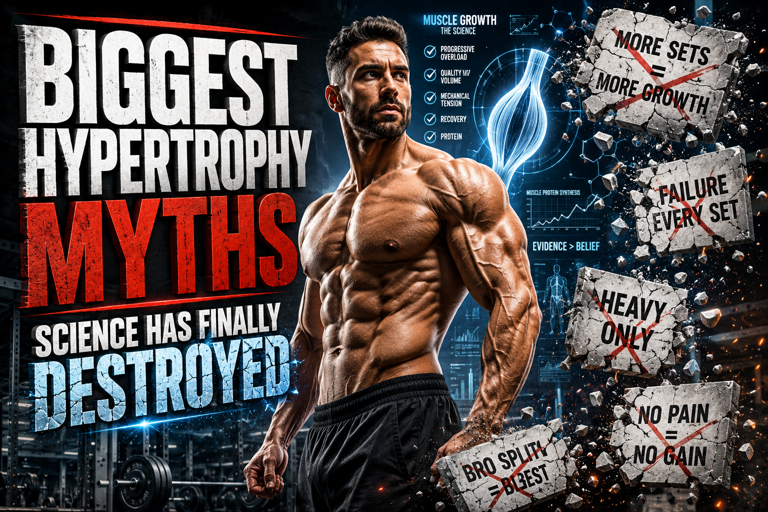 Biggest-Hypertrophy-Myths-That-Science-Has-Finally-Destroyed