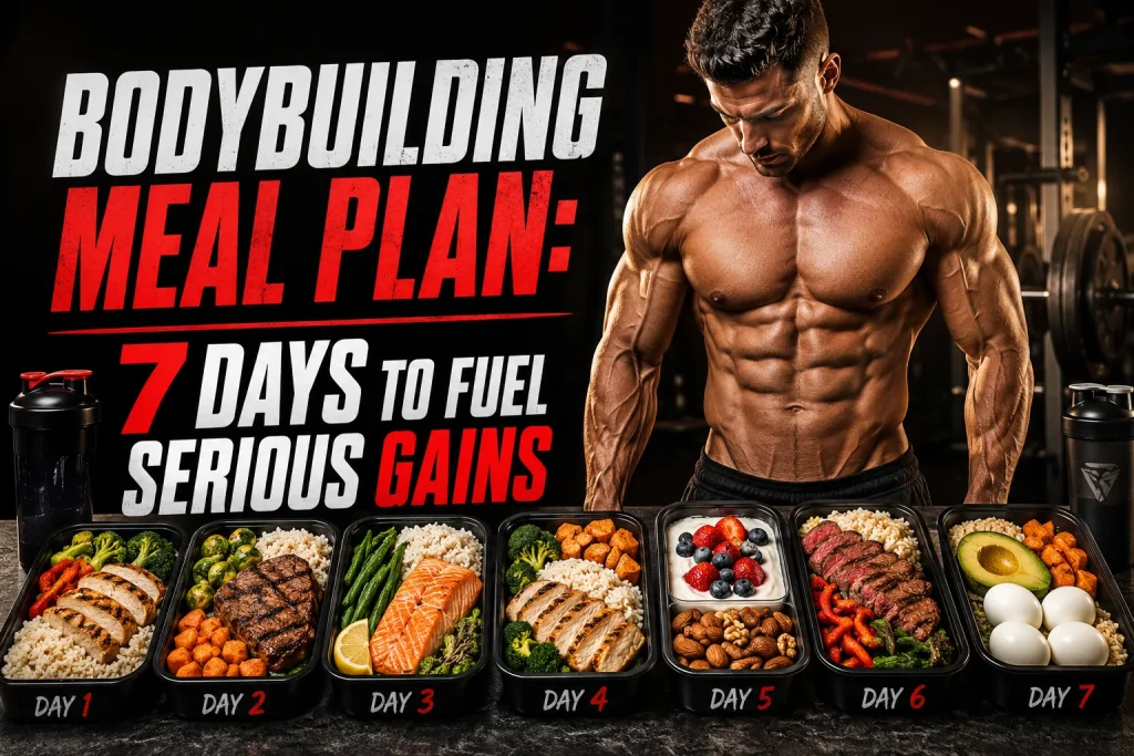 Bodybuilding-Meal-Plan-7-Days-to-Fuel-Serious-Gains