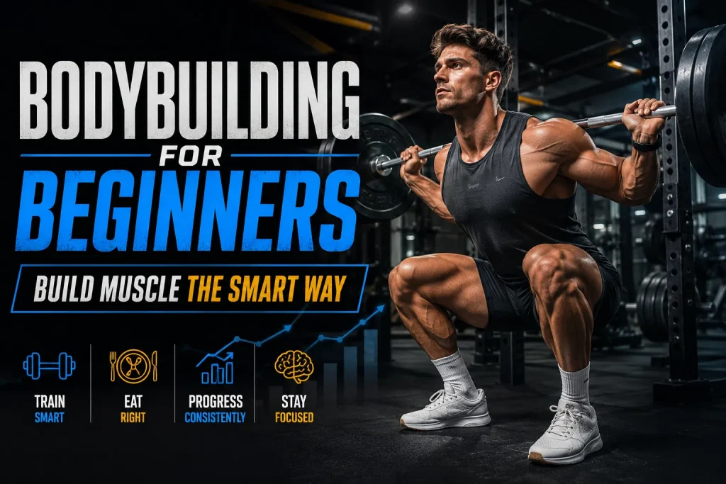 Bodybuilding-for-Beginners-Build-Muscle-the-Smart-Way