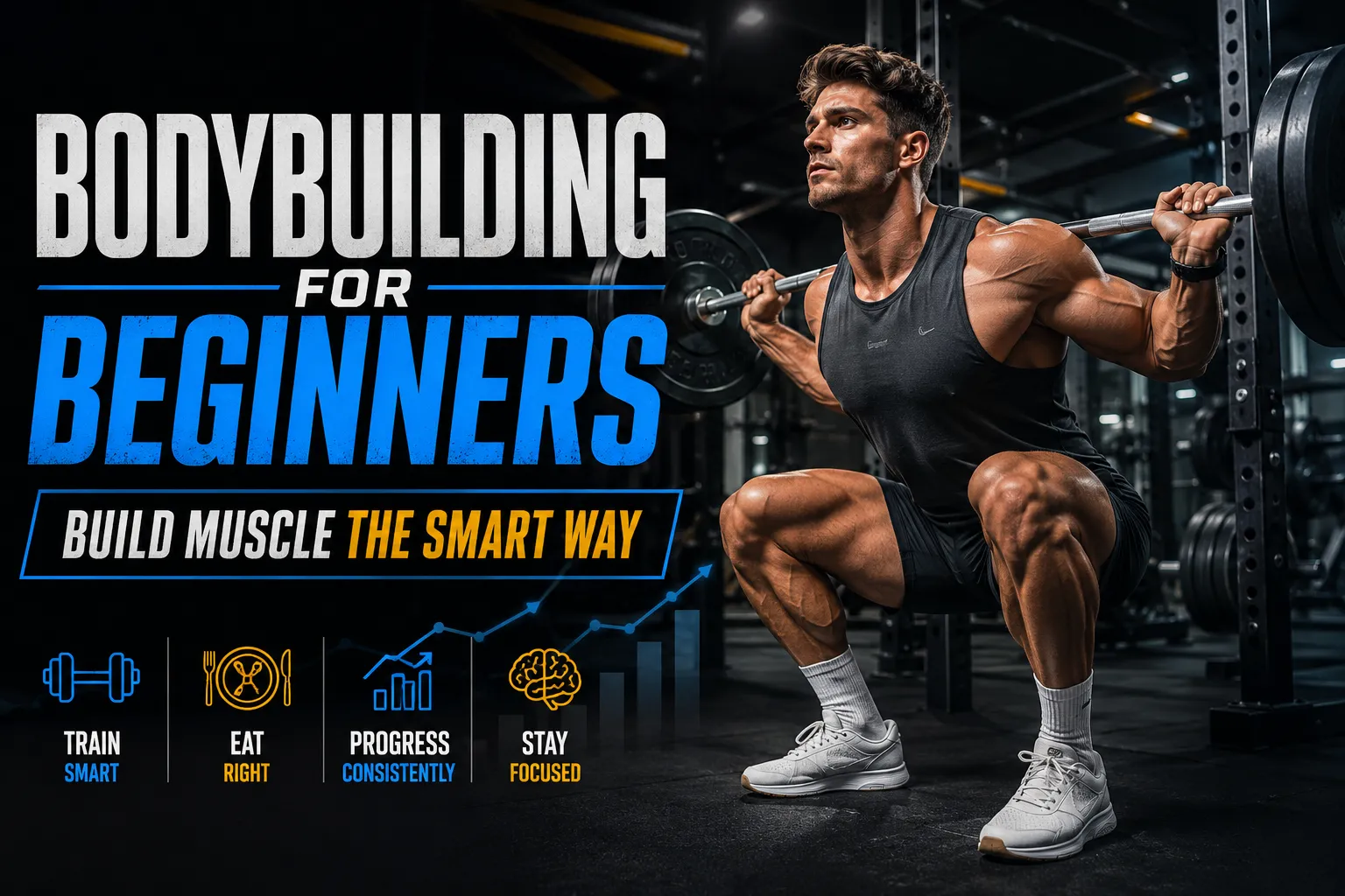 Bodybuilding-for-Beginners-Build-Muscle-the-Smart-Way