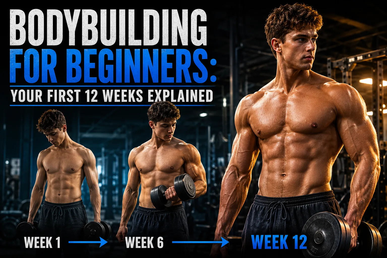 Bodybuilding-for-Beginners-Your-First-12-Weeks-Explained