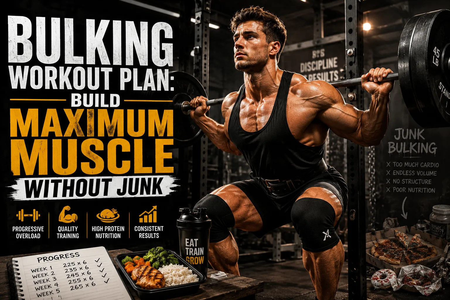 Bulking-Workout-Plan-Build-Maximum-Muscle-Without-Junk