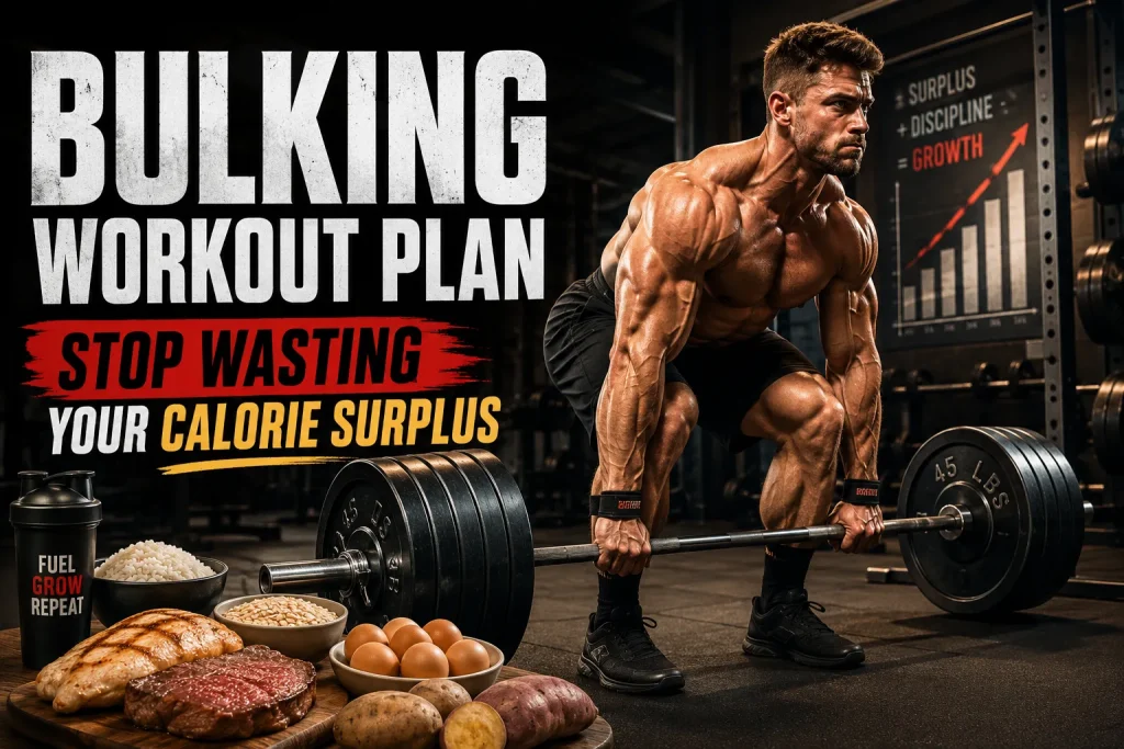 Bulking-Workout-Plan-Stop-Wasting-Your-Calorie-Surplus