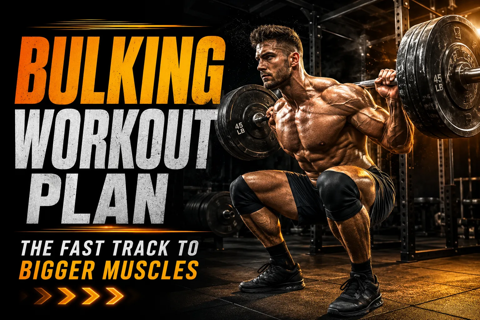 Bulking-Workout-Plan-The-Fast-Track-to-Bigger-Muscles