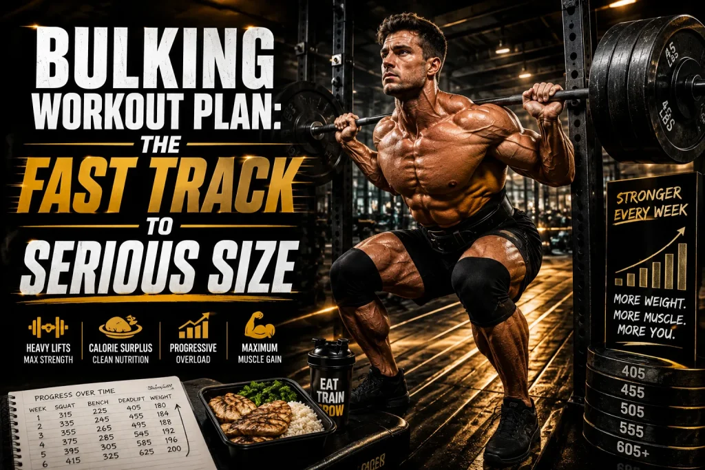 Bulking=Workout-Plan-The-Fast-Track-to-Serious-Size