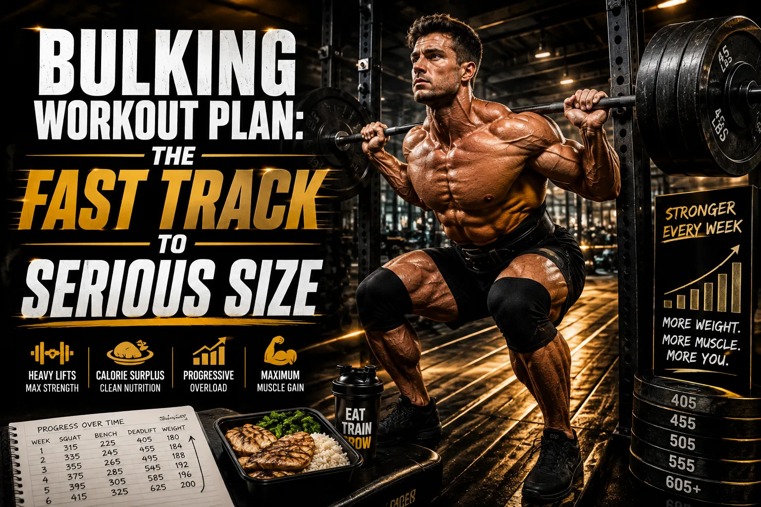 Bulking=Workout-Plan-The-Fast-Track-to-Serious-Size