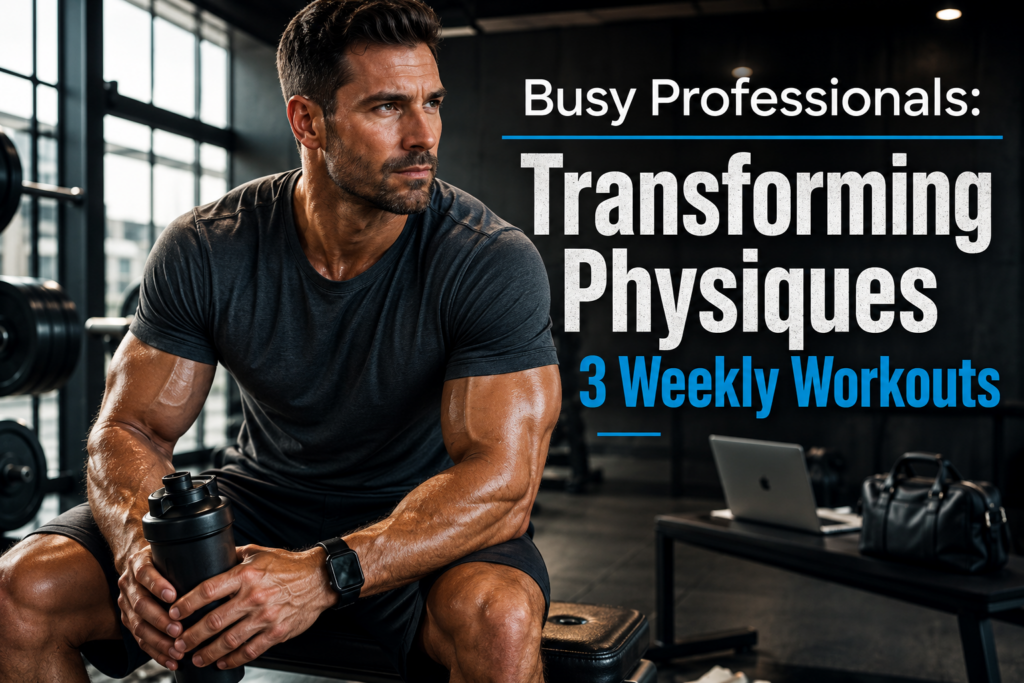 Busy-Professionals-Transforming-Physiques-3-Weekly-Workouts