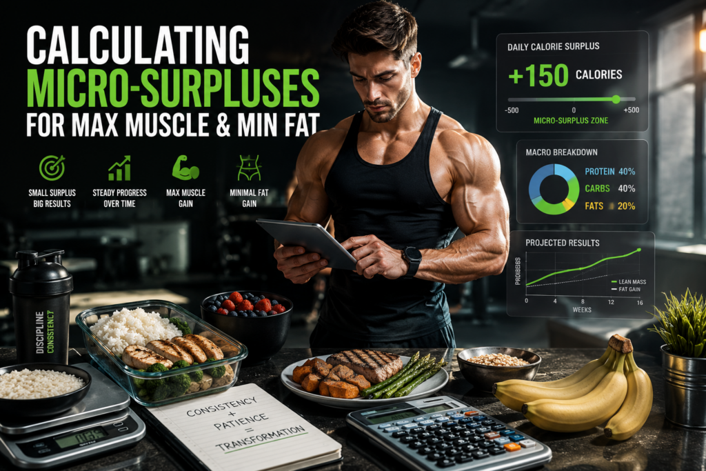 Calculating-Micro-Surpluses-for-Max-Muscle-&-Min-Fat