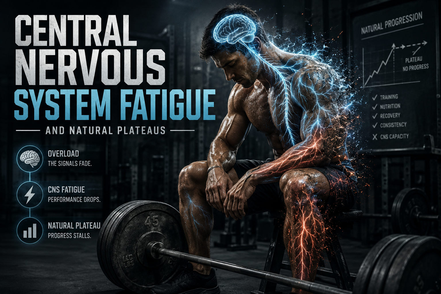 Central-Nervous-System-Fatigue-and-Natural-Plateaus