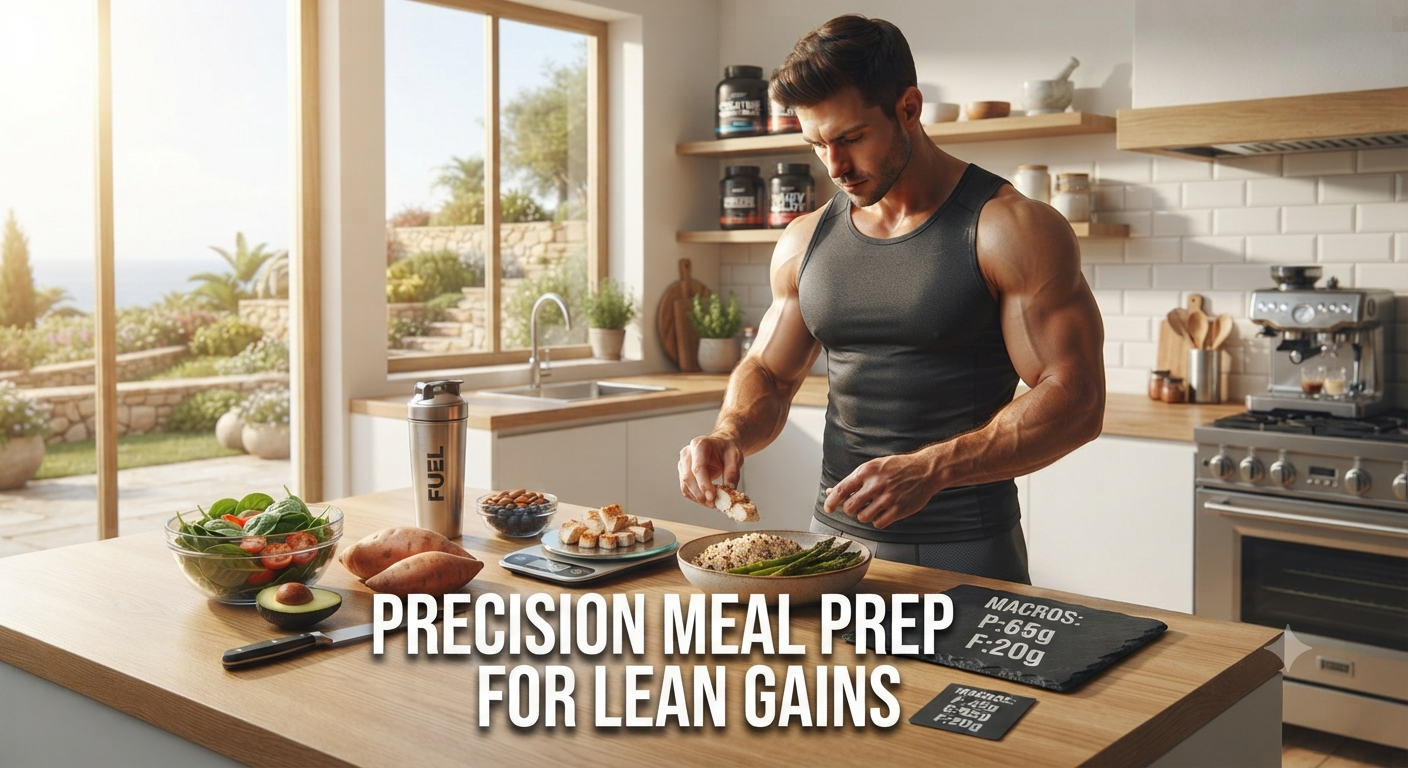 Clean-Bulk-Calorie-Surges-for-Lean-Muscle-Growth