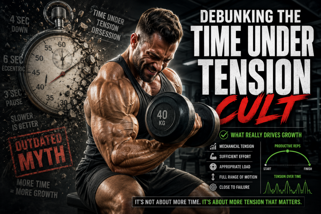 Debunking-the-Time-Under-Tension-Cult
