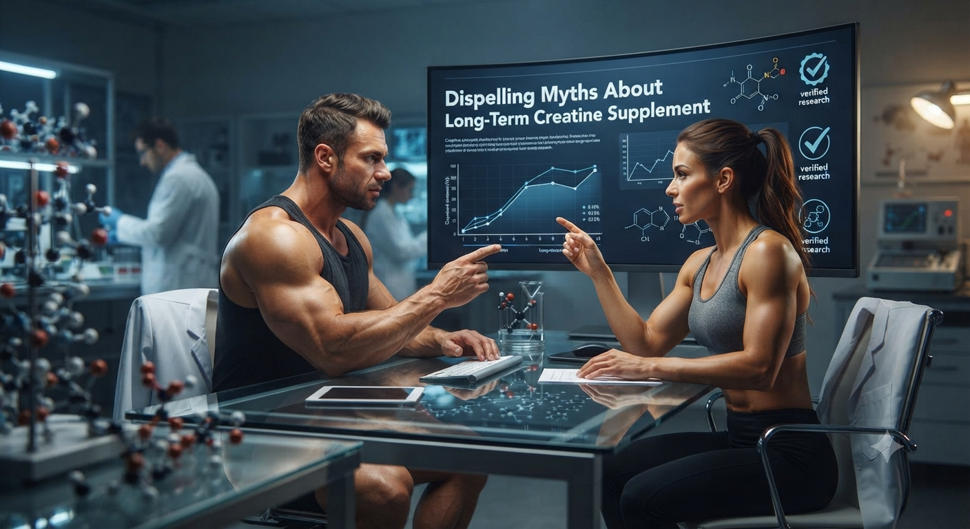 Dispelling-Myths-About-Long-Term-Creatine-Supplement