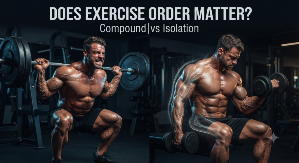 Does-Exercise-Order-Matter-Compound-vs-Isolation