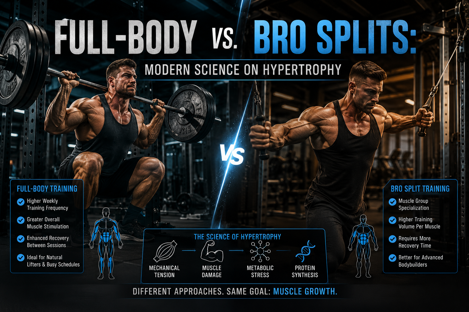 Full-Body-vs.-Bro-Splits-Modern-Science-on-Hypertrophy