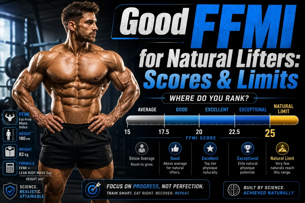 Good-FFMI-for-Natural-Lifters-Scores-&-Limits