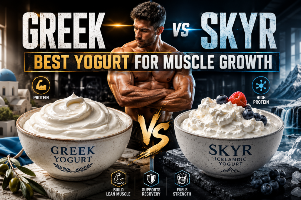 Greek-vs-Skyr-Best-Yogurt-for-Muscle-Growth (2)