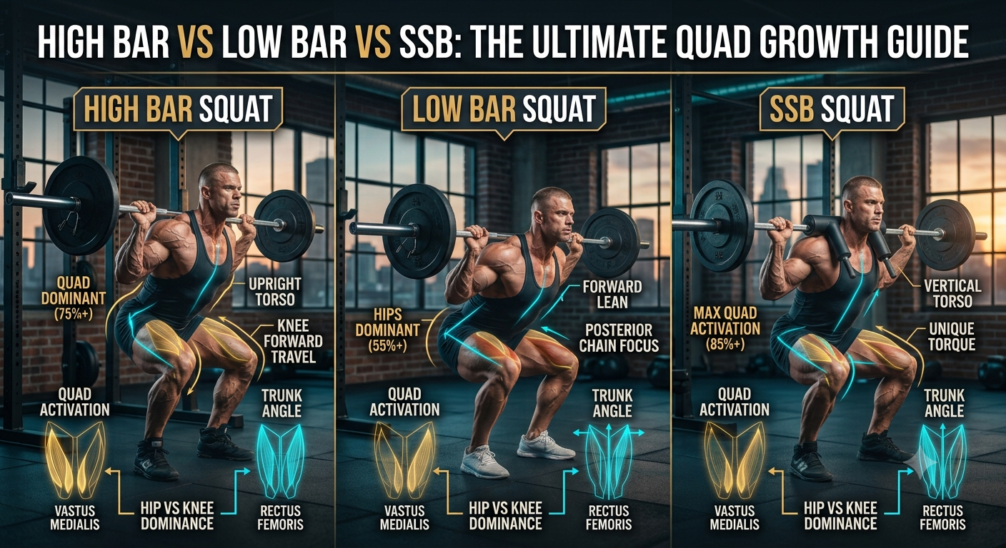 High-Bar-vs-Low-Bar-vs-SSB-The-Ultimate-Quad-Growth-Guide