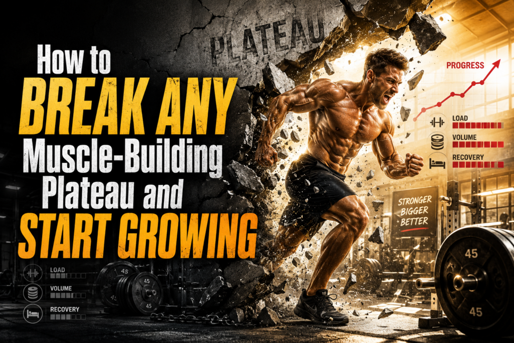 How-to-Break-Any-Muscle-Building-Plateau-and-Start-Growing