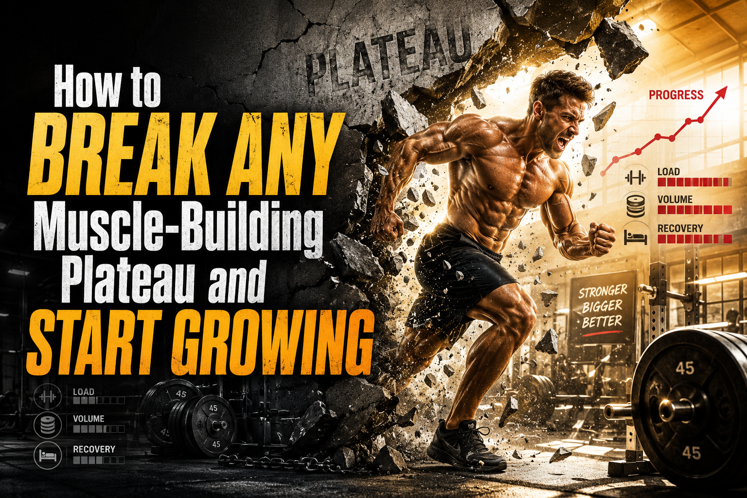 How-to-Break-Any-Muscle-Building-Plateau-and-Start-Growing