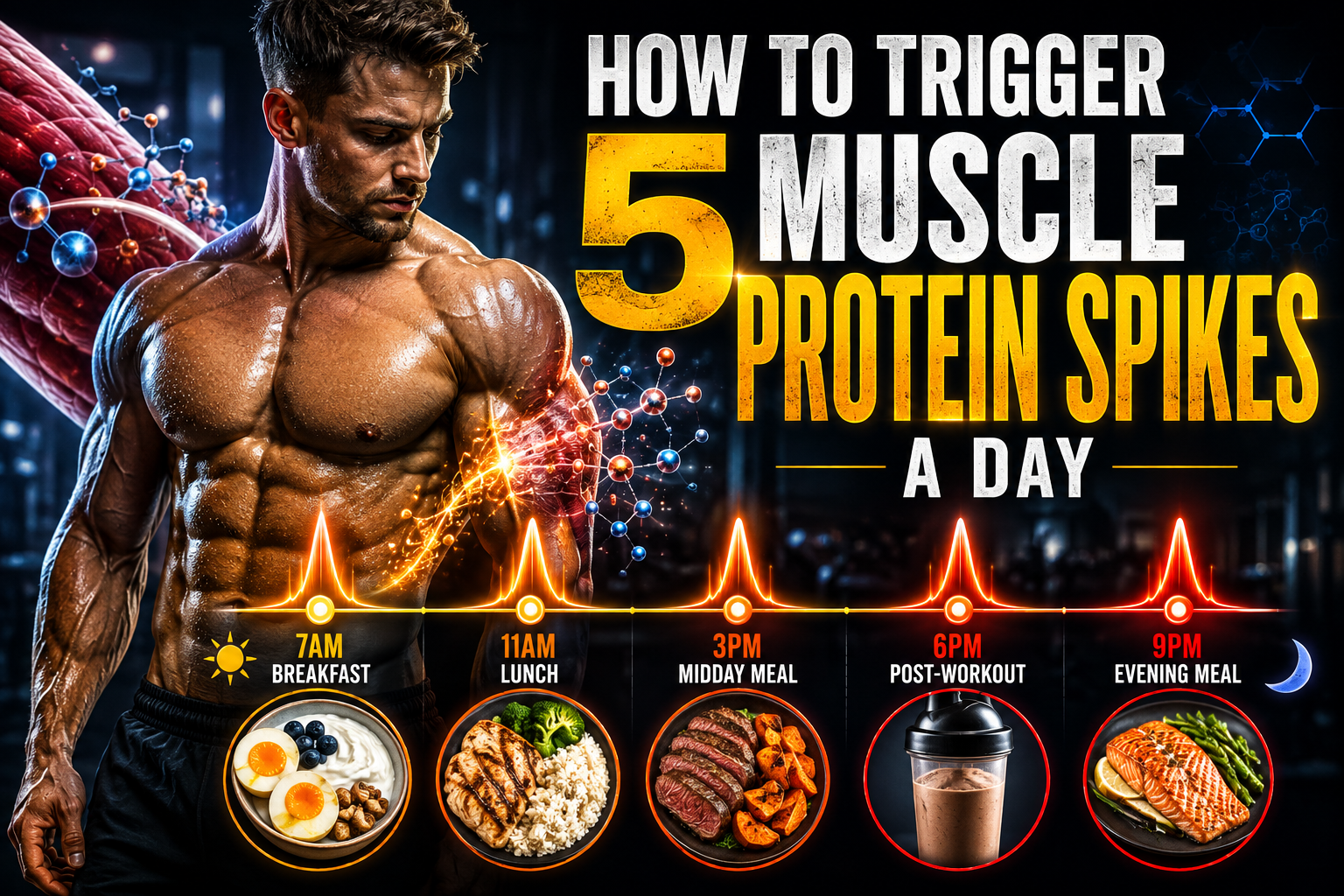 How-to-Trigger-5-Muscle-Protein-Spikes-a-Day
