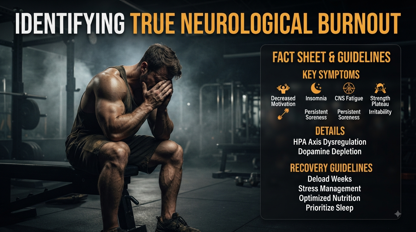 Identifying-True-Neurological-Burnout