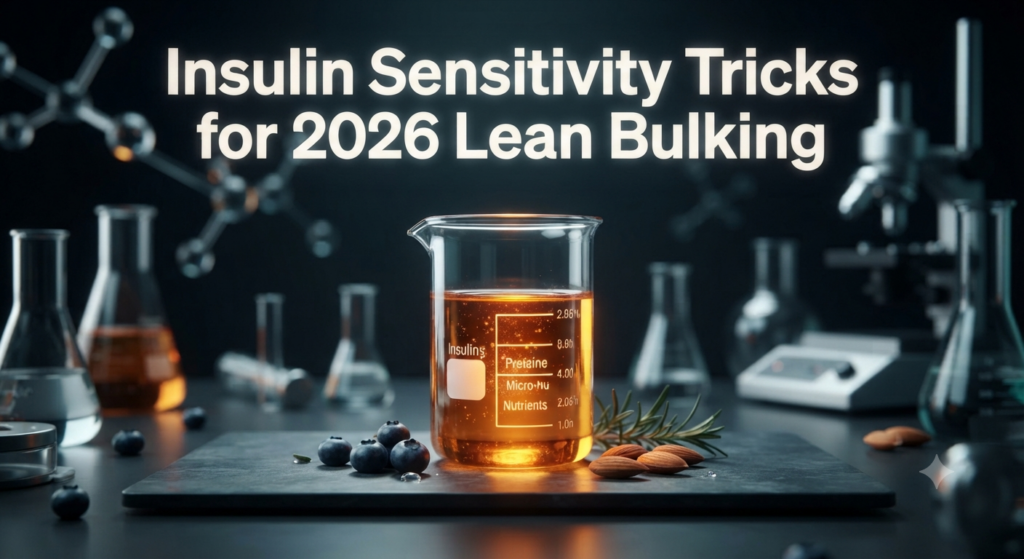 Insulin-Sensitivity-Tricks-for-2026-Lean-Bulking