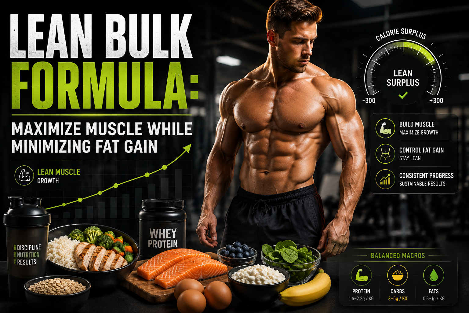 Lean-Bulk-Formula-Maximize-Muscle-While-Minimizing-Fat-Gain
