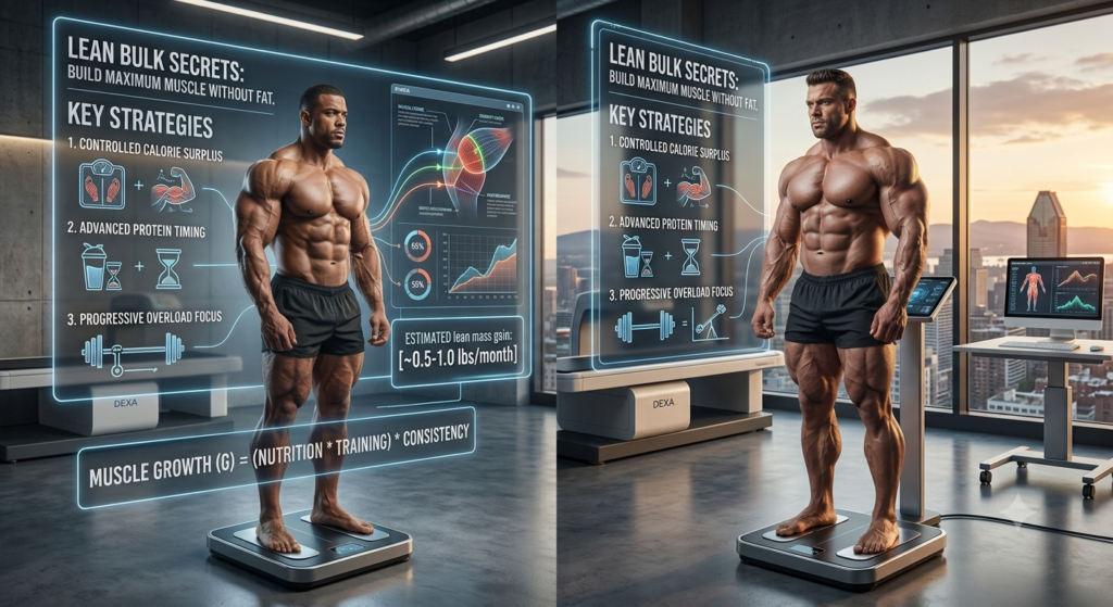 Lean-Bulk-Secrets-Build-Maximum-Muscle-Without-Fat