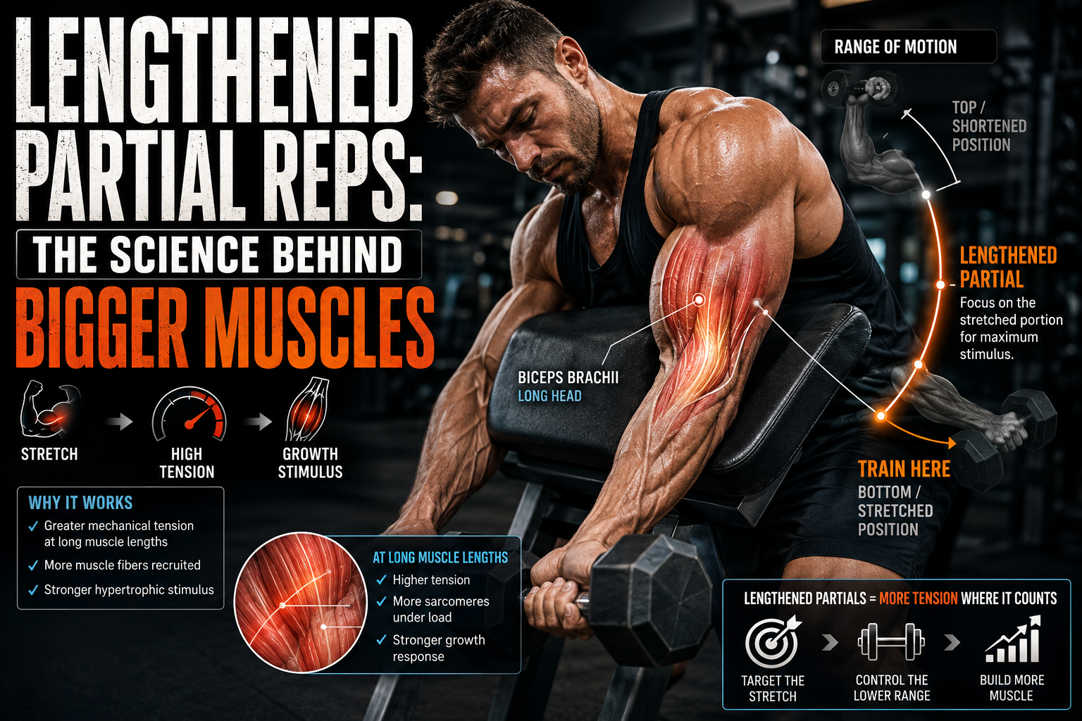 Lengthened-Partial-Reps-The-Science-Behind-Bigger-Muscles