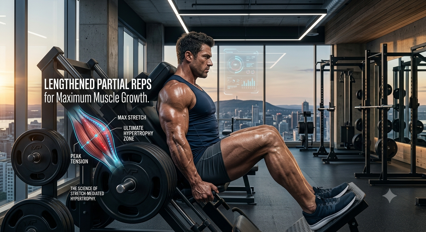 Lengthened-Partial-Reps-for-Maximum-Muscle-Growth