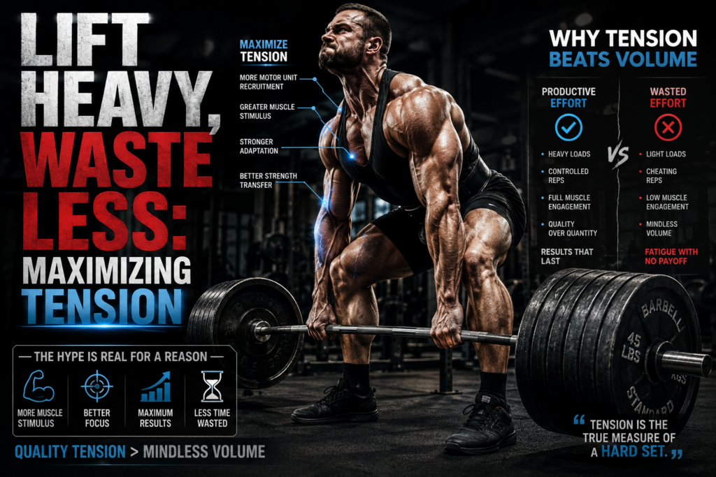Lift-Heavy-Waste-Less-Maximizing-Tension