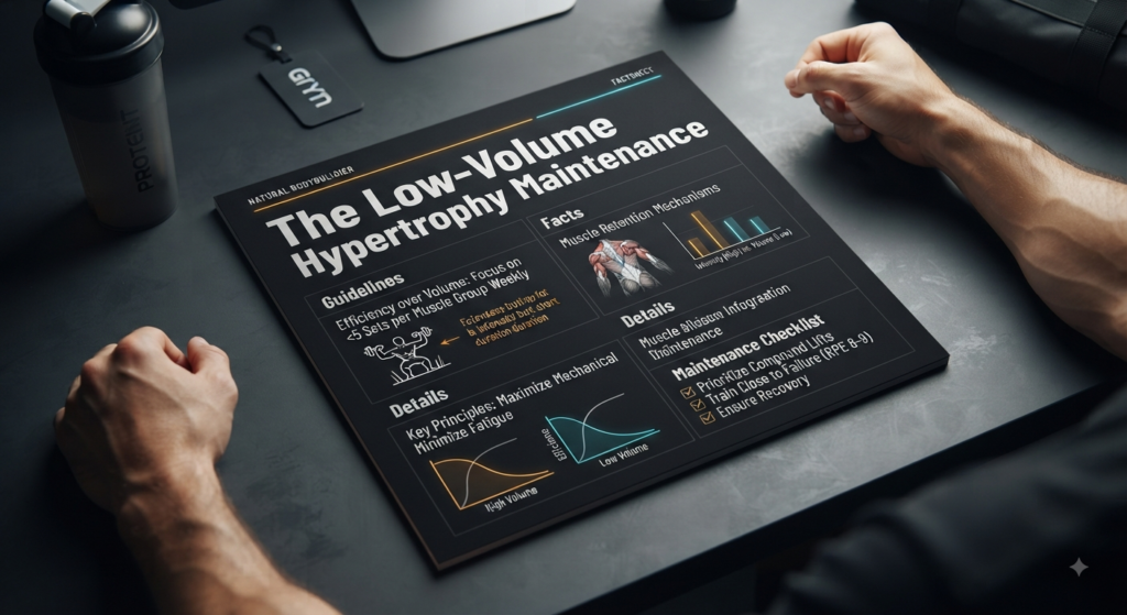 Low-Volume-Hypertrophy-Maintenance